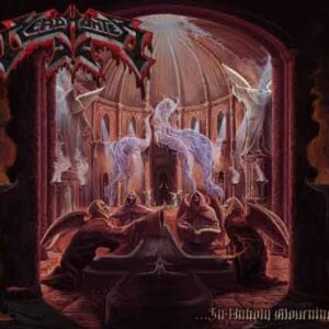 Headhunter D.C. - ...In Unholy Mourning...