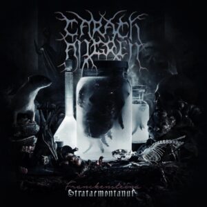 Carach Angren - Franckensteina Strataemontanus