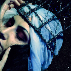 Aphonic Threnody - Of Loss And Grief (Importado Terror From Hell Records)