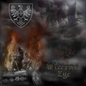 Biały Viteź - Odejść By Wiecznie Żyć