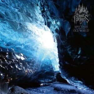 Dark Fortress - Spectress From The Old World