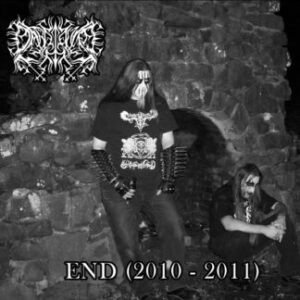 Darktower - End (2010-2011)