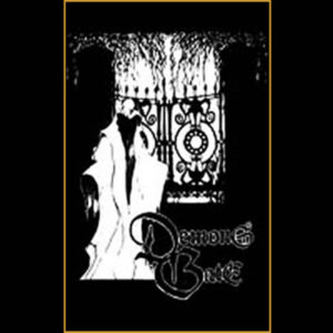 Demons Gate - Demons Gate (Importado Terror From Hell Records)