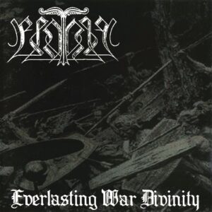 Eldrig - Everlasting War Divinity