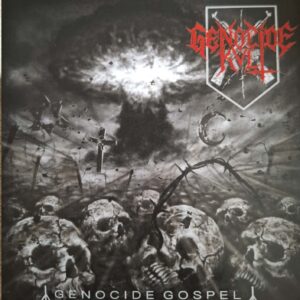 Genocide Kvlt - Genocide Gospel