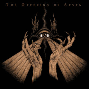 Gnosis - The Offering Of Seven (Importado Terror From Hell Records)