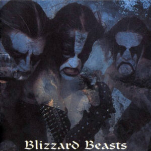 Immortal - Blizzard Beast (Slipcase)