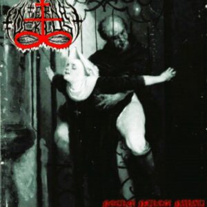 Infernal Fucklust - Necro! Narco! Nihil!