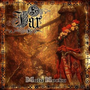 Jar - Mała Nocka