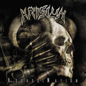 Krisiun - AssassiNation (Slipcase)