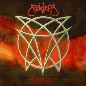 Mortify - Abyssal (Importado Thrashing Madness Productions)