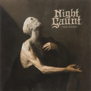 Night Gaunt - The Room (Importado Terror From Hell Records) (Digipack)