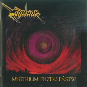 Nightmare - Misterium Przekleństw (Importado Thrashing Madness Productions)