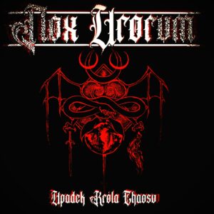 Nox Urorum - Upadek Króla Chaosu