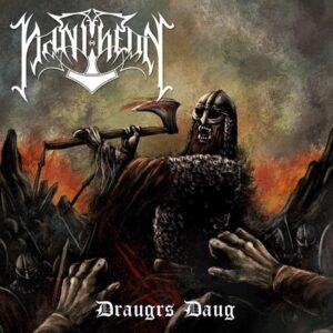Pantheon - Draugrs Daug