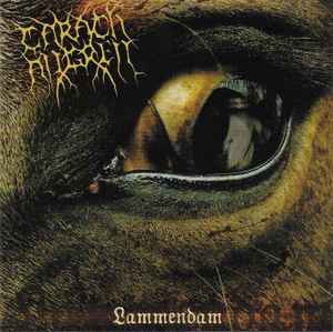 Carach Angren – Lammendam