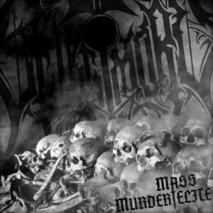 Selbstomord - Mass  Murder Elite