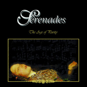 Serenades - The Age Of Purity (Importado Terror From Hell Records)