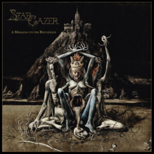 Stargazer - A Merging To The Boundless