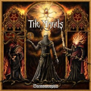 The Magus - Daemonosophia