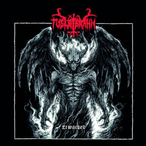 Tuslatarahn - Erwachen