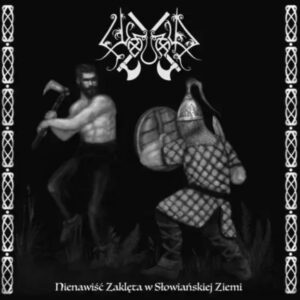 Wojnar - Nienawiść Zaklęta W Słowiańskiej Ziemi