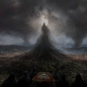 Malist - As I Become Darkness (Digipack Importado)