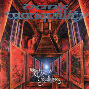 Dark Tranquillity - The Gallery