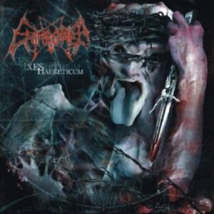 Enthroned - Xes Haereticum