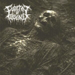 Funeral of Disease - Funeral of Disease