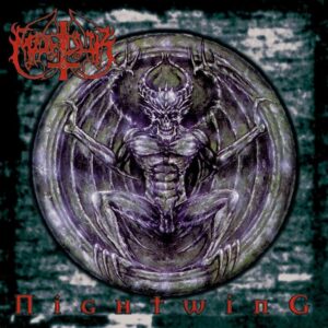 Marduk - Nightwing