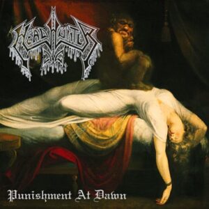 Headhunter D.C. - Punishment at Dawn (Digipack) (Duplo 2 CDs)