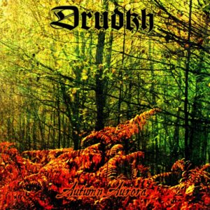 Drudkh - Autumn Aurora