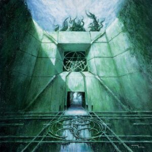 Absu - Abzu (Importado Del Imaginario Records)