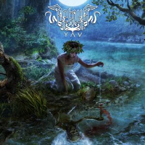 Arkona - Yav (Importado Del Imaginario Records)