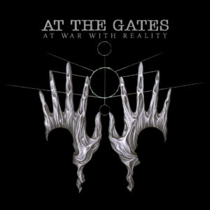 At The Gates - At War With Reality (Importado Pacheco Records)