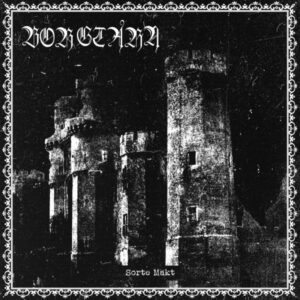 Borgtårn - Sorte Makt (Importado)