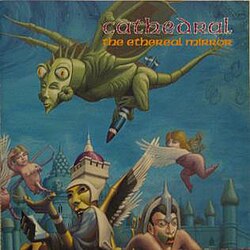 Cathedral - The Ethereal Mirror (Importado Del Imaginario Records)