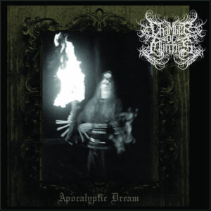 Chamber Of Mirrors – Apocalyptic Dreams (Importado)