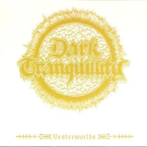 Dark Tranquillity - Yesterworld (Importado Del Imaginario Records)