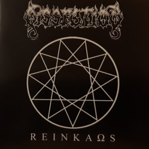 Dissection - Reinkaos (Slipcase) (Importado Icarus Records)