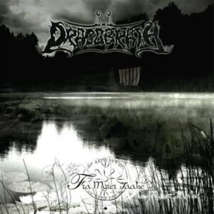 Dragobrath - Fra Myrer Taake (Importado)