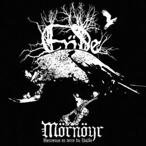 Ende - Mörnoyr (Importado)