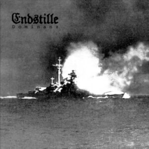 Endstille - Dominanz (Importado Del Imaginario Records)