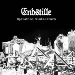 Endstille - Operation Wintersturn (Importado Del Imaginario Records)