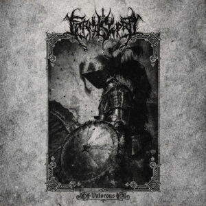 Eternal Sword - Valorous (Importado)