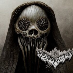 Evaporation - The Path Of The Moth (Digipack Importado)