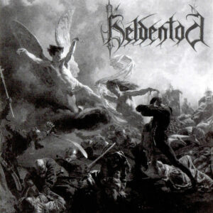 Heldentod / Dawn Of Svarogh - Pacta Conventa (Importado)
