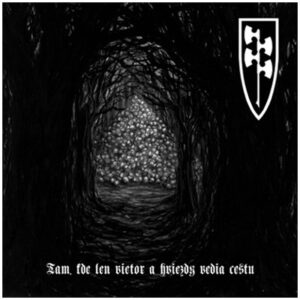 Imperium - Tam, Kde Len Vietor A Hviezdy Vedia Cestu (Importado)