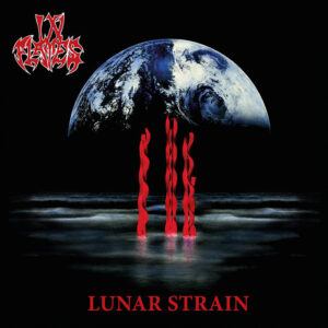 In Flames - Lunar Strain (Importado Pacheco Records)